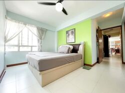 Blk 452B Fernvale Foliage (Sengkang), HDB 5 Rooms #634352701